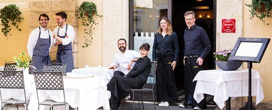 Trattoria I Masenini